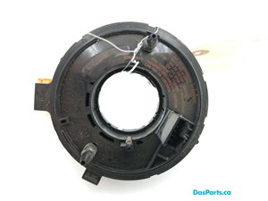 Clockspring