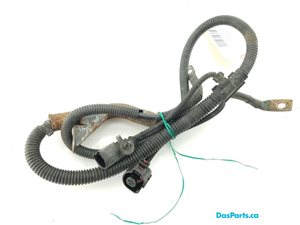 Alternator Harness