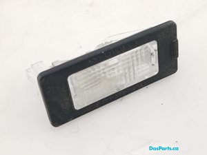 License Plate Light 1