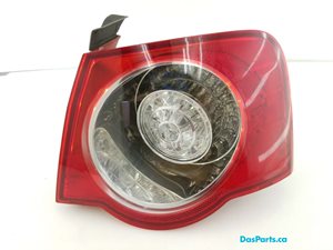 Taillight Outer RR