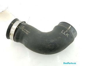Intercooler Pipe 2