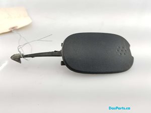 Rear Tow Hook Cover