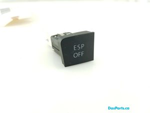 Traction Control Switch