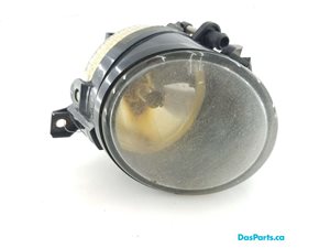 Fog Light L