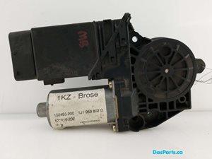 Window Motor RF