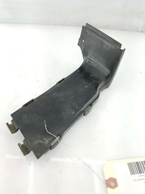 Engine Bay Trim 2