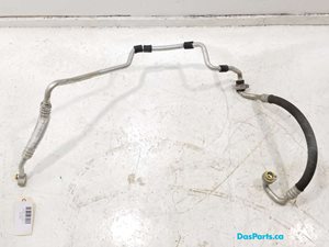 AC Line Low Pressure