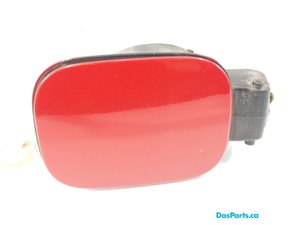 Fuel Door