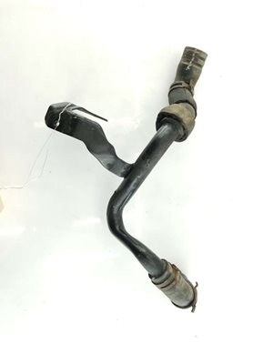 Coolant Hose 2
