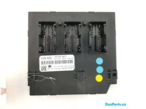 Body Control Module
