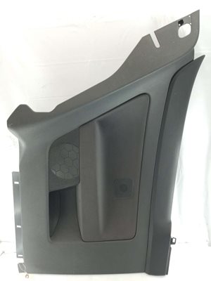 Door Card LR