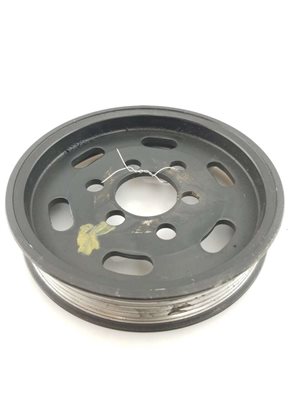 Power Steering Pulley