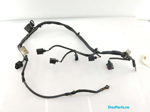 Alternator Harness