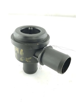 Diverter Valve