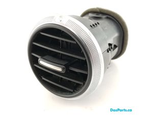Dash Vent RF