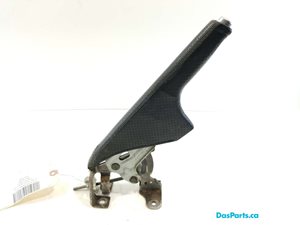 E-Brake Handle