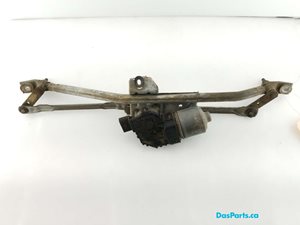 Wiper Assembly Front
