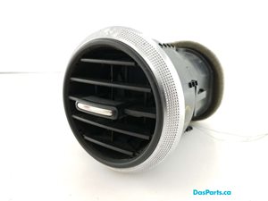 Dash Vent Center