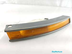 Corner Signal Light RF