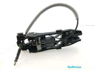 Door Handle Backing Plate RR