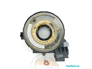 Clockspring