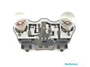 Bulb Tray LR Outer