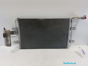 AC Condenser