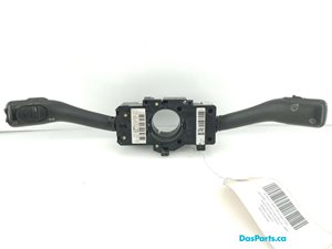 Stalk Assembly