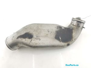 Pancake Pipe