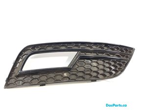 Lower Grill RF
