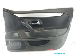 Door Card RF