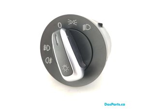Headlight Switch
