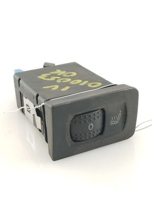 Heated Seat Switch Right