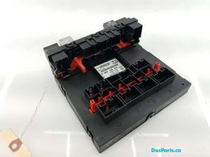 Body Control Module