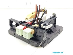 Body Control Module