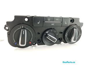 Climate Controller