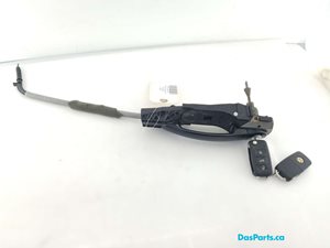 Door Handle LF