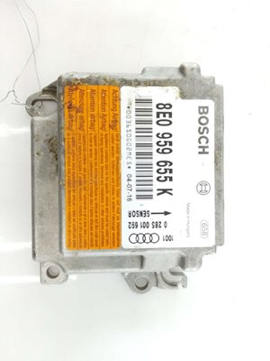 Airbag Module