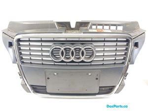Main Grill