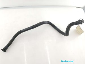 Secondary Air Hose 1