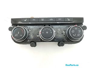 Climate Controller