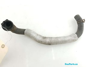 Heater Core Hose