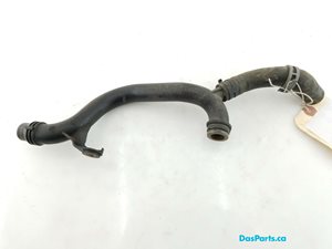 Coolant Hard Pipe 1