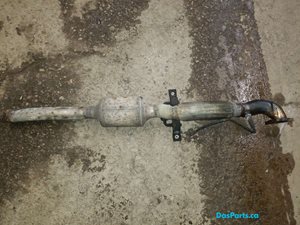 Downpipe 1