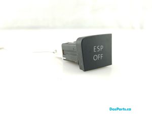 Traction Control Switch
