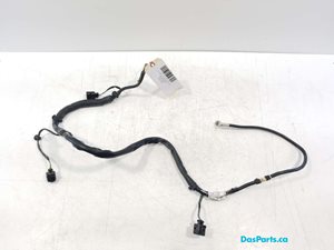 Alternator Harness