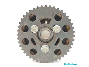 Camshaft Gear