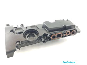 Valve Cover