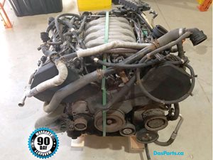 Engine Ass. Complete