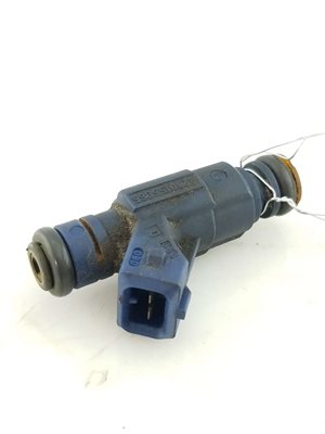 Fuel Injector #3